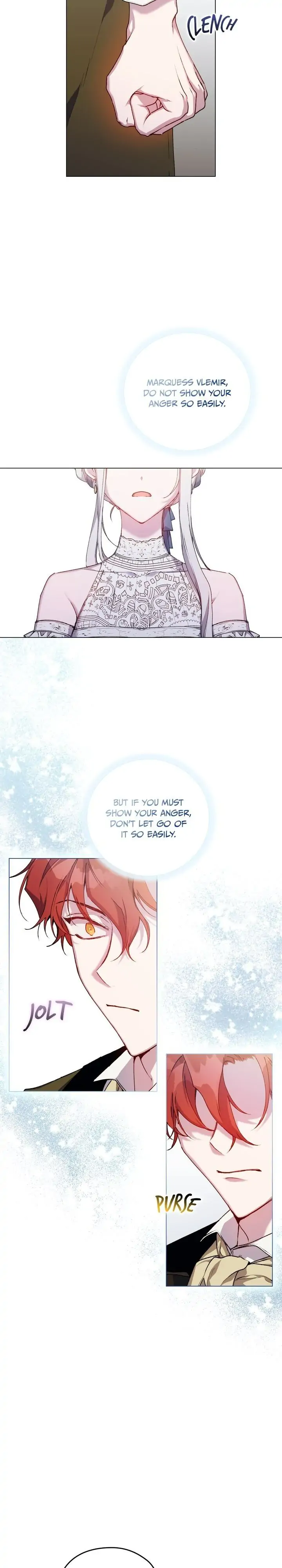 Your Majesty, I Will Raise Him This Time! Chapter 36 - Page 10