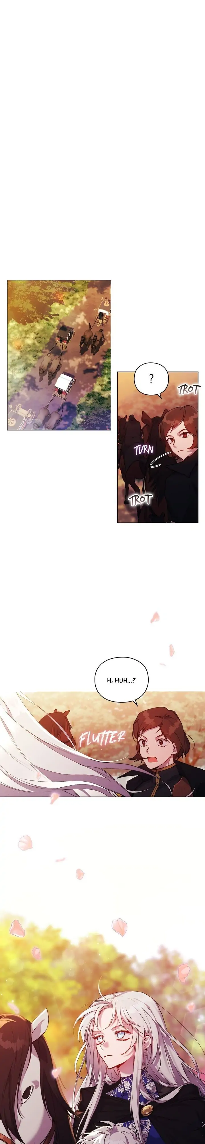 Your Majesty, I Will Raise Him This Time! Chapter 36 - Page 17