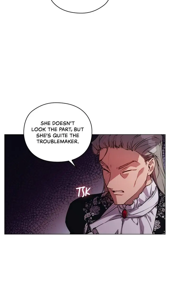 Your Majesty, I Will Raise Him This Time! Chapter 36 - Page 19