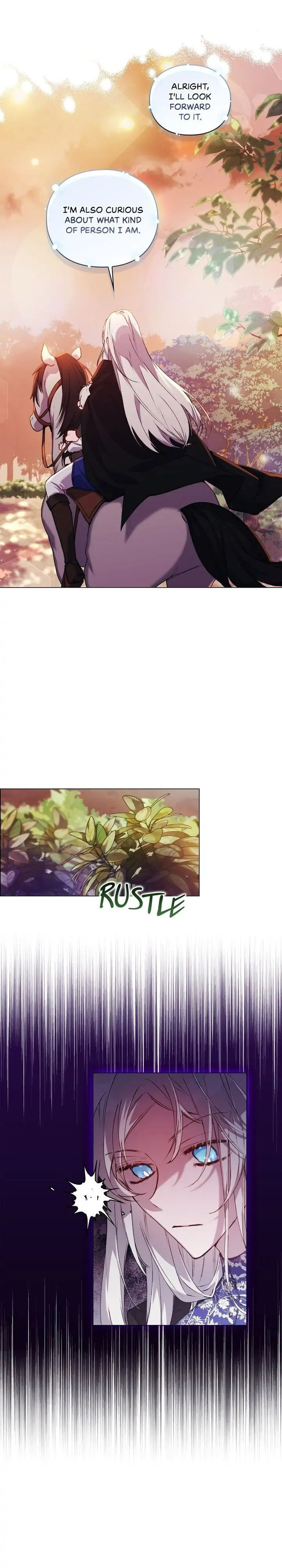 Your Majesty, I Will Raise Him This Time! Chapter 36 - Page 24