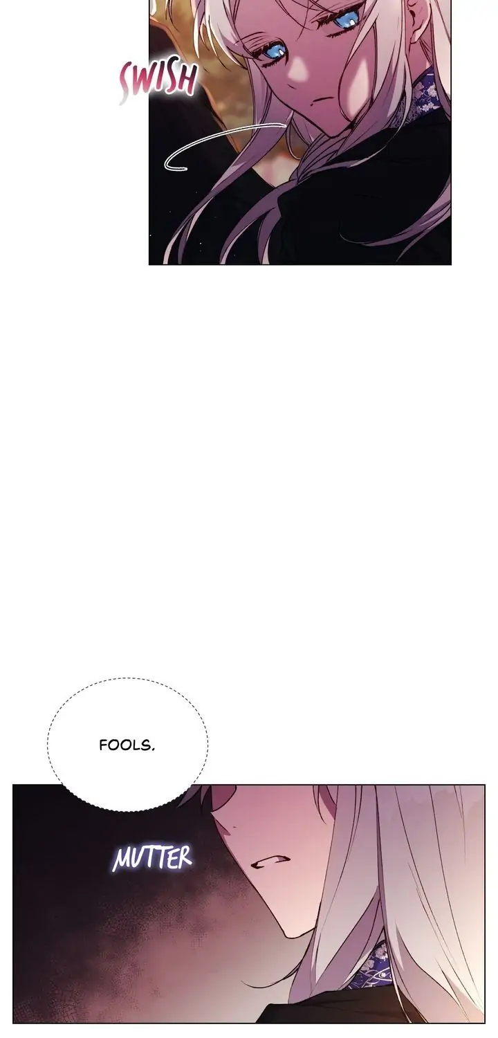 Your Majesty, I Will Raise Him This Time! Chapter 36 - Page 27