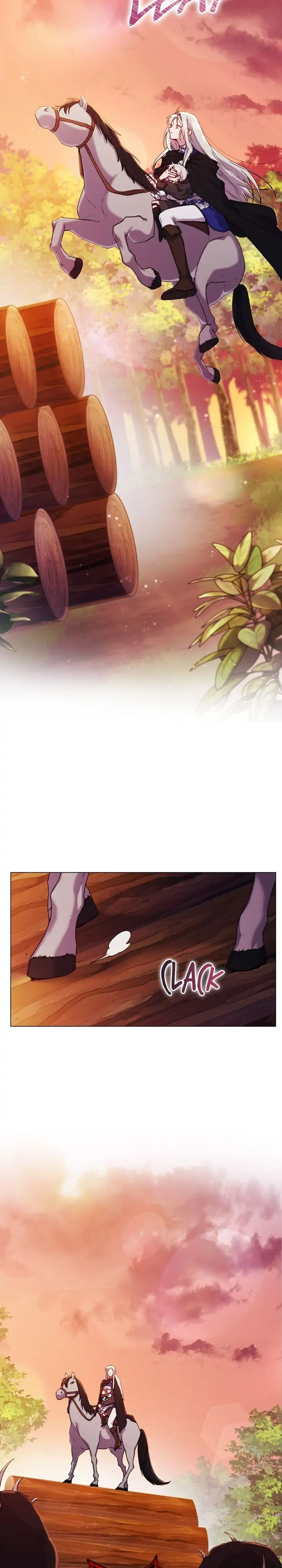 Your Majesty, I Will Raise Him This Time! Chapter 37 - Page 7