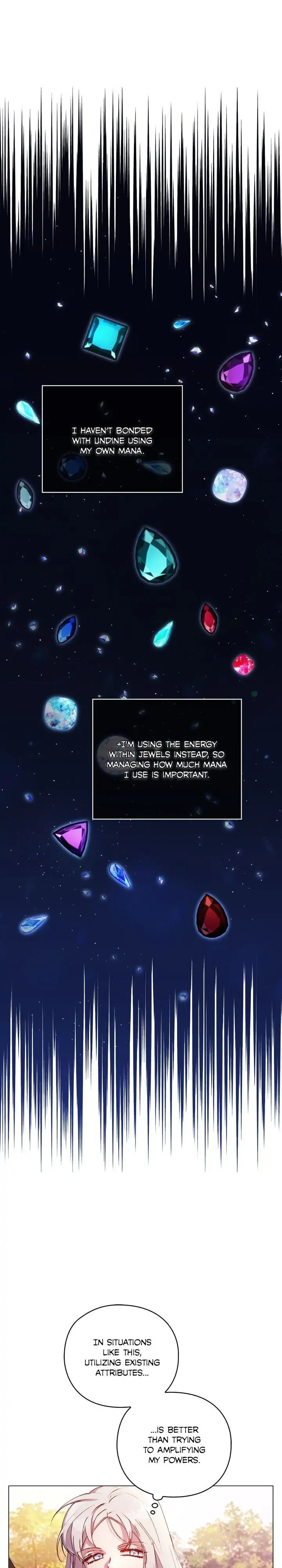 Your Majesty, I Will Raise Him This Time! Chapter 37 - Page 10