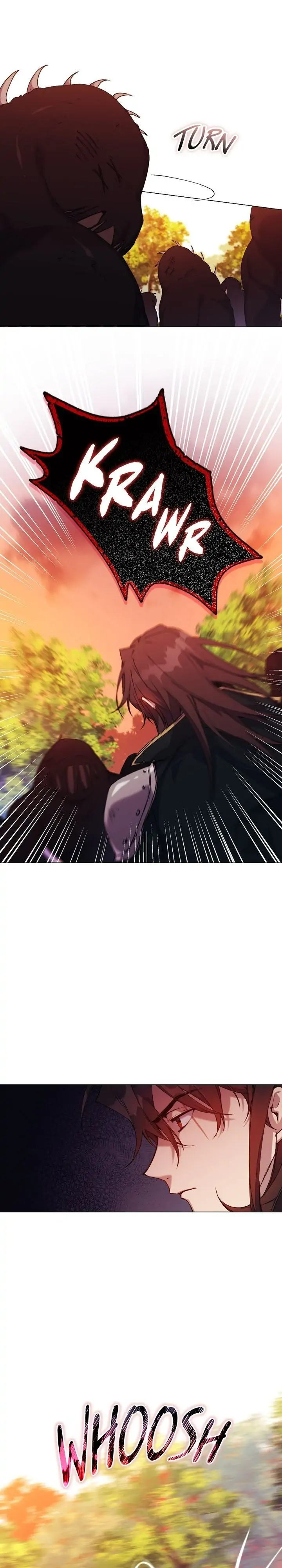 Your Majesty, I Will Raise Him This Time! Chapter 37 - Page 12