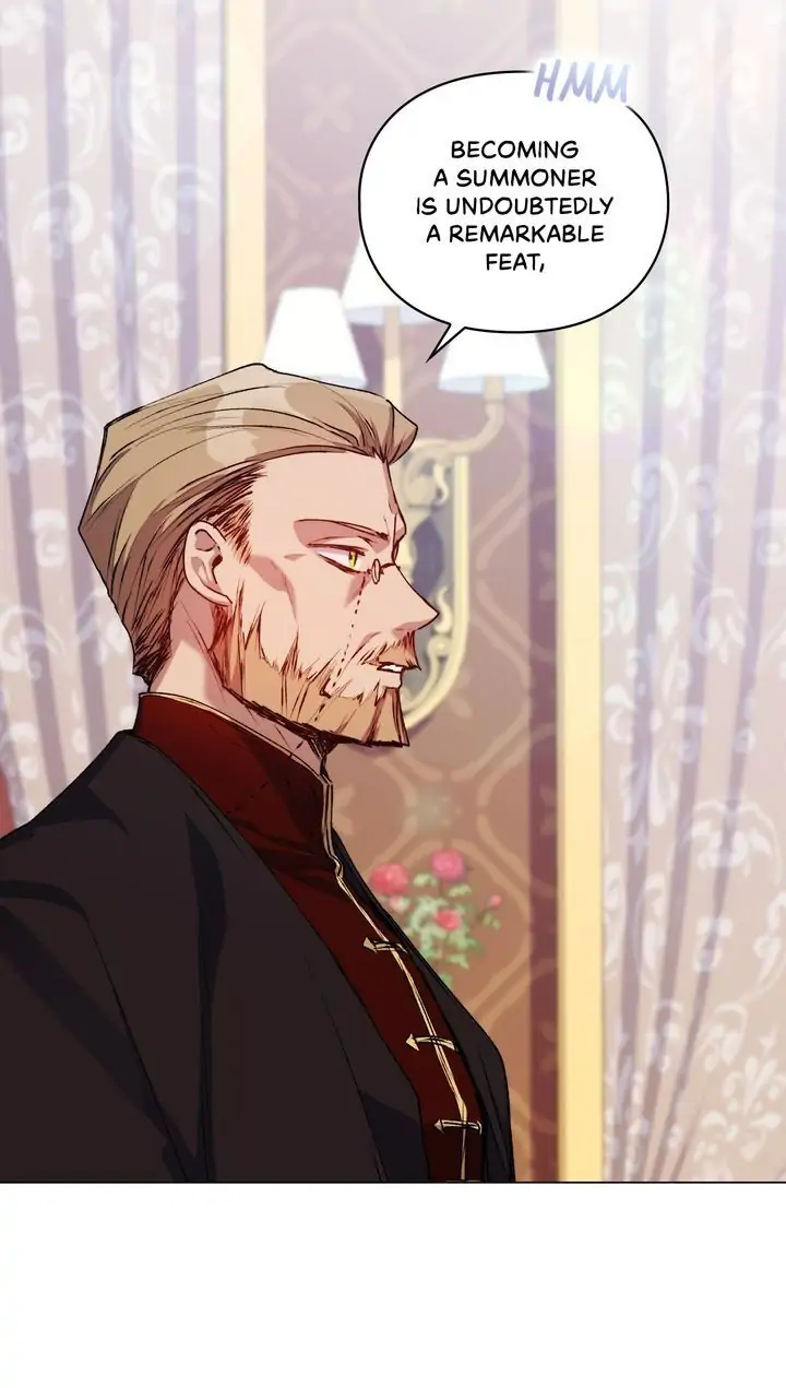 Your Majesty, I Will Raise Him This Time! Chapter 37 - Page 21