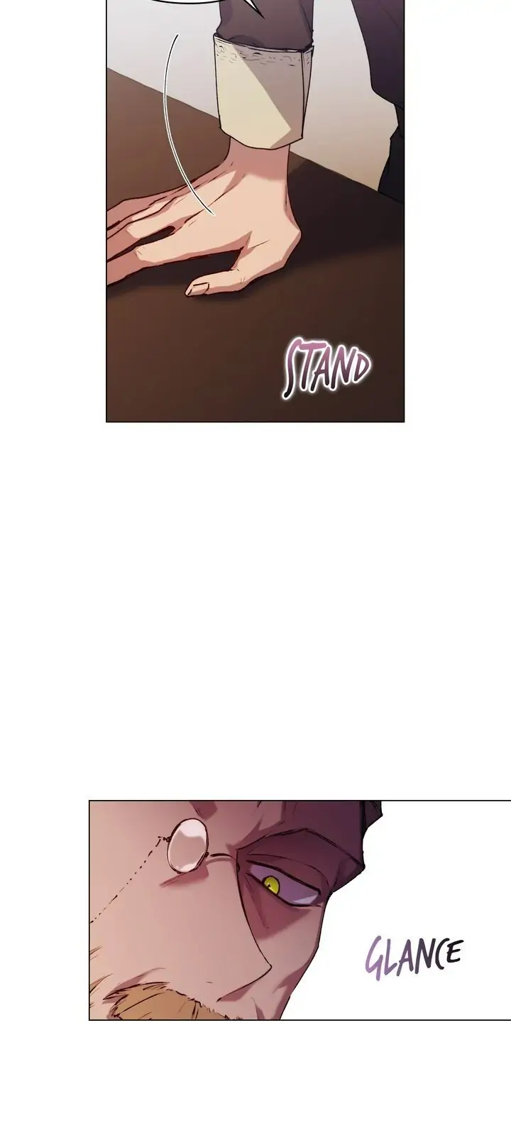 Your Majesty, I Will Raise Him This Time! Chapter 38 - Page 6