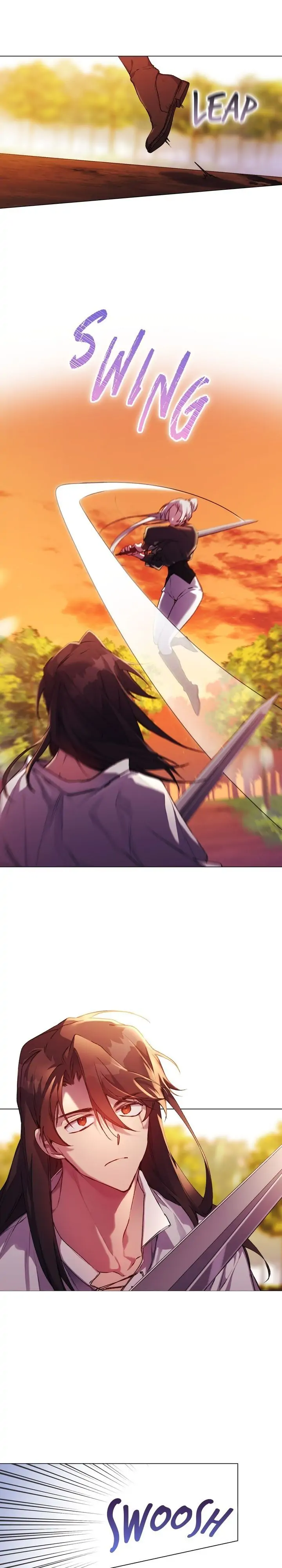 Your Majesty, I Will Raise Him This Time! Chapter 38 - Page 15