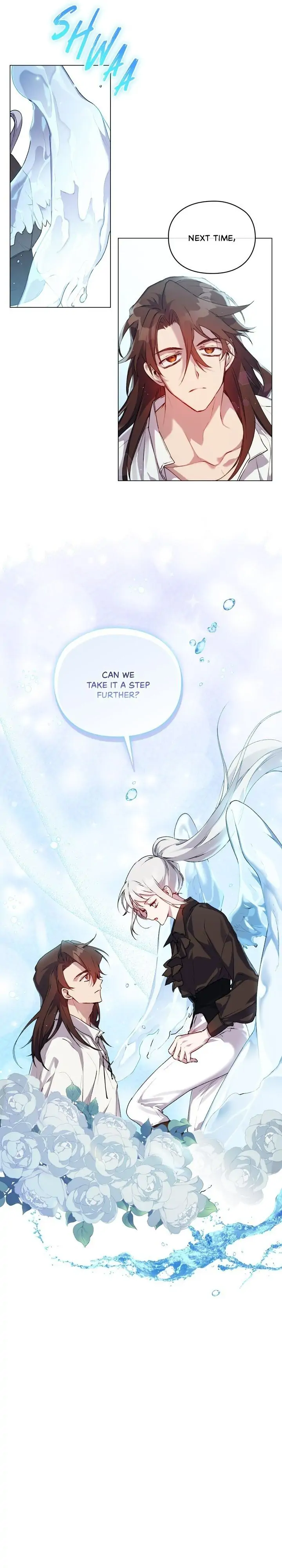 Your Majesty, I Will Raise Him This Time! Chapter 38 - Page 17