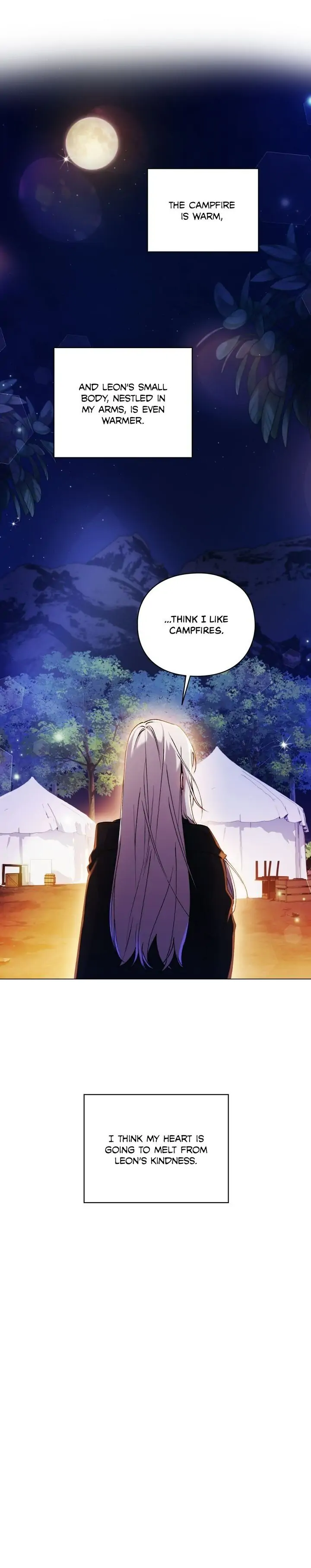 Your Majesty, I Will Raise Him This Time! Chapter 38 - Page 25