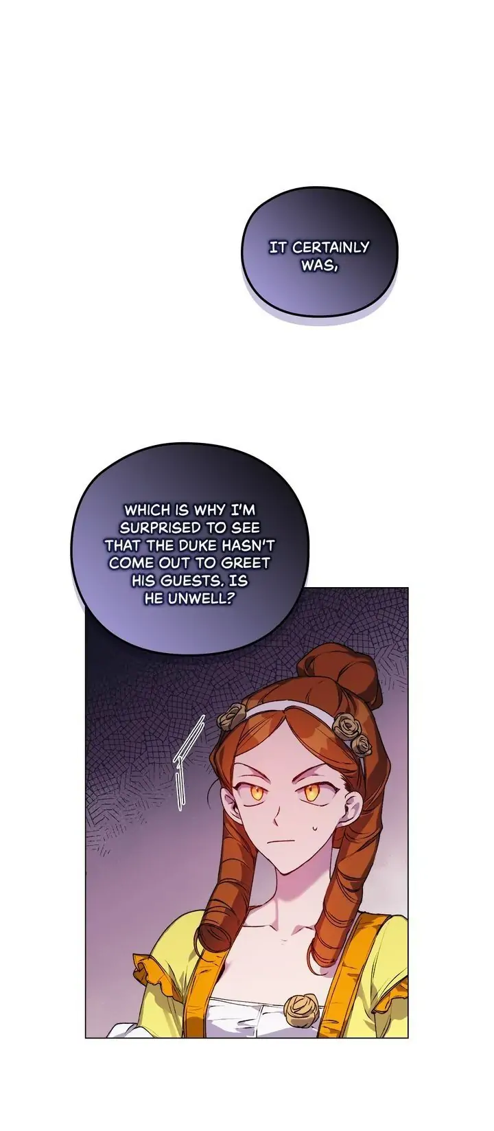 Your Majesty, I Will Raise Him This Time! Chapter 39 - Page 15