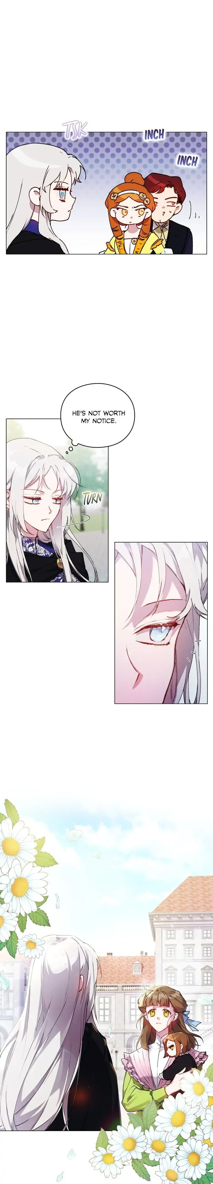 Your Majesty, I Will Raise Him This Time! Chapter 39 - Page 18