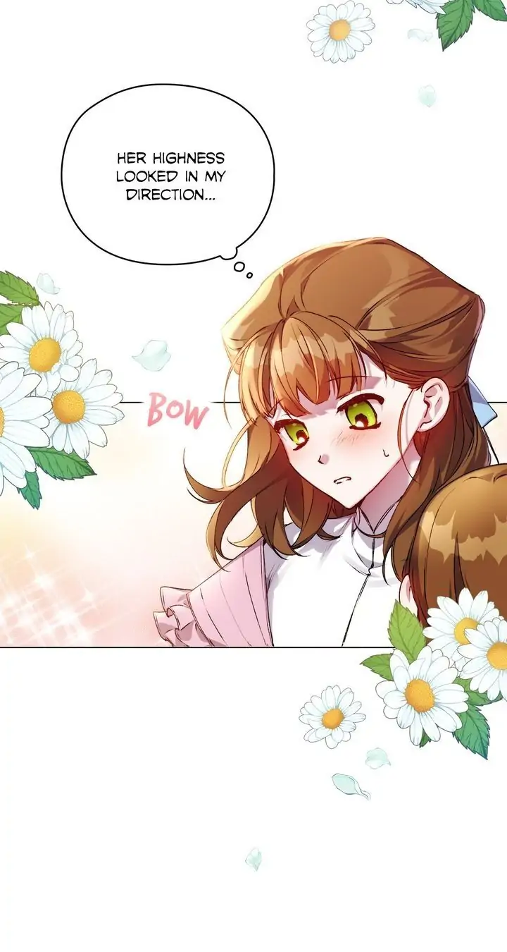 Your Majesty, I Will Raise Him This Time! Chapter 39 - Page 19