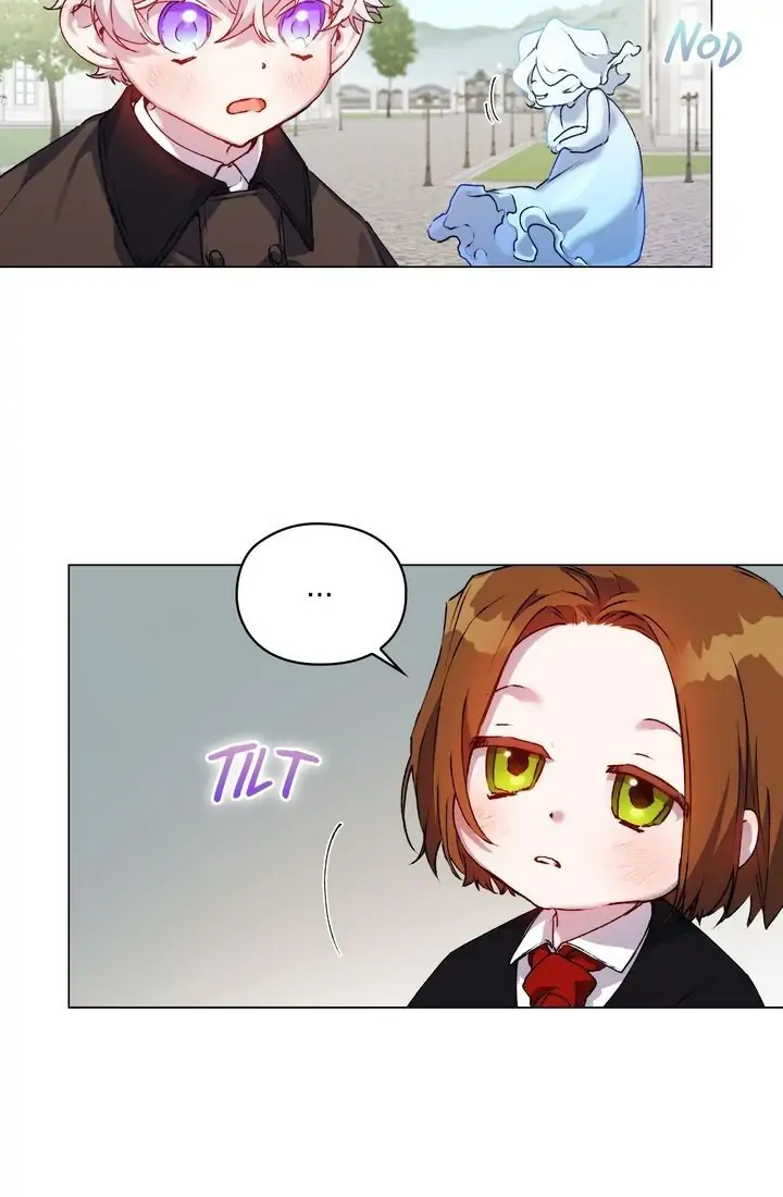 Your Majesty, I Will Raise Him This Time! Chapter 39 - Page 23