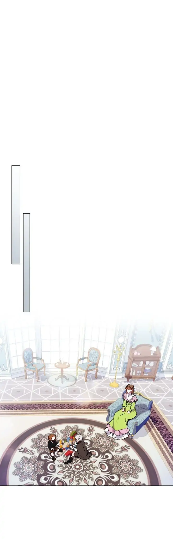 Your Majesty, I Will Raise Him This Time! Chapter 40 - Page 5