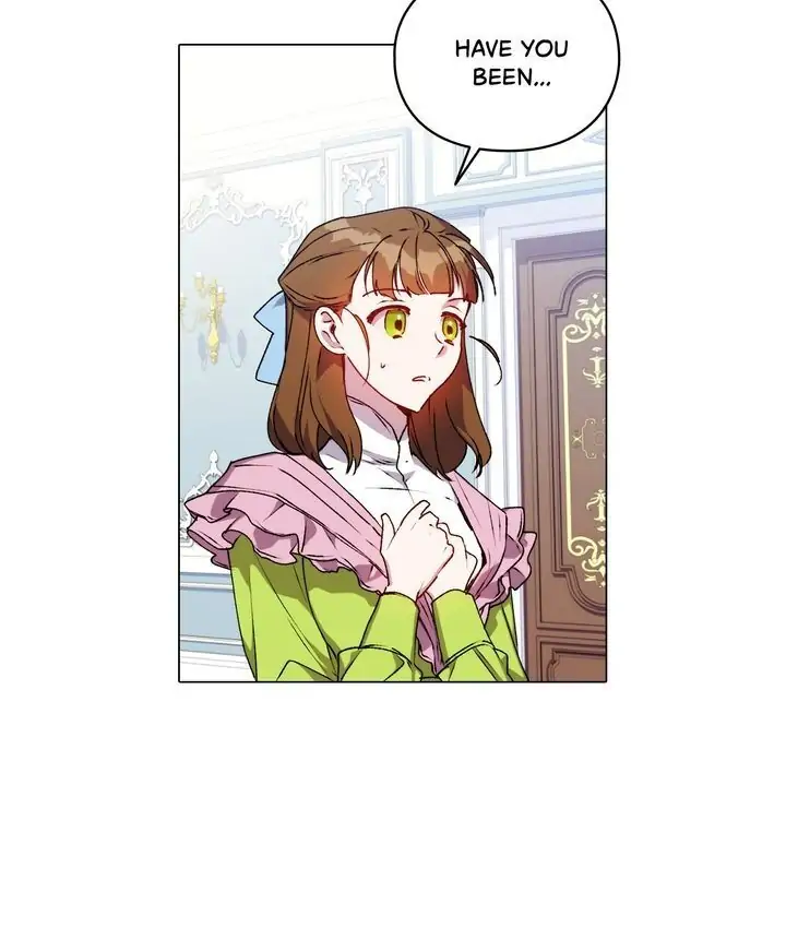 Your Majesty, I Will Raise Him This Time! Chapter 40 - Page 9