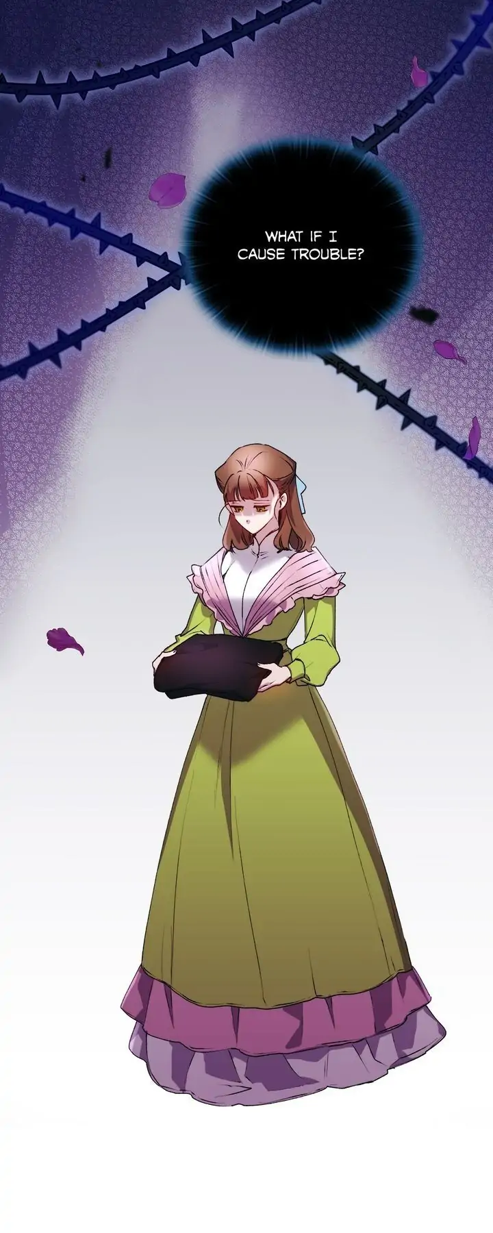 Your Majesty, I Will Raise Him This Time! Chapter 40 - Page 17