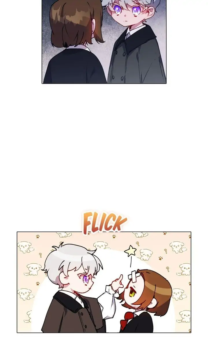 Your Majesty, I Will Raise Him This Time! Chapter 40 - Page 21