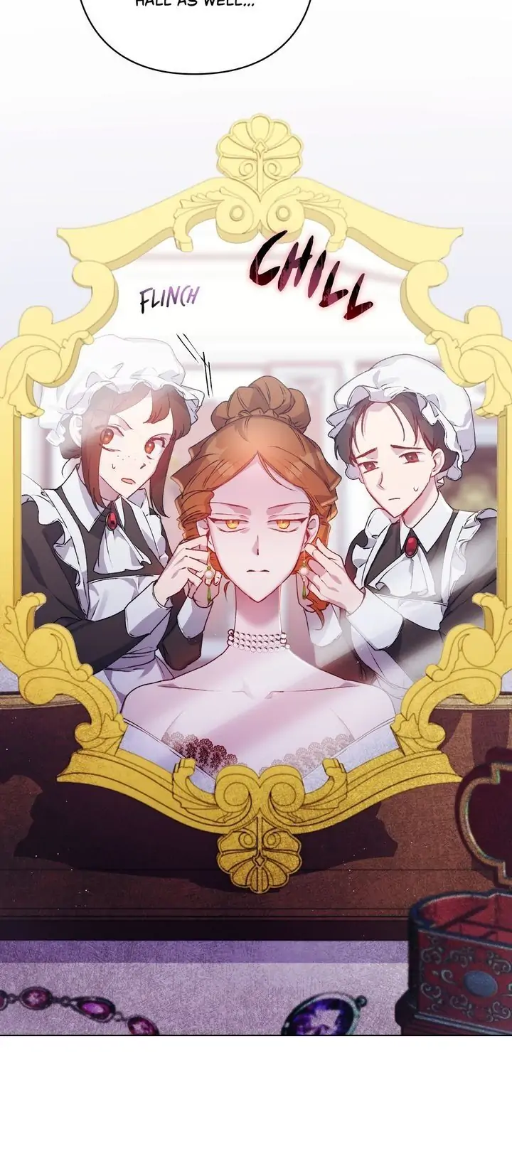 Your Majesty, I Will Raise Him This Time! Chapter 40 - Page 25