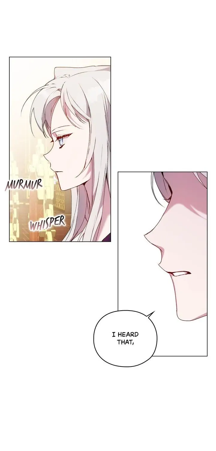 Your Majesty, I Will Raise Him This Time! Chapter 41 - Page 17