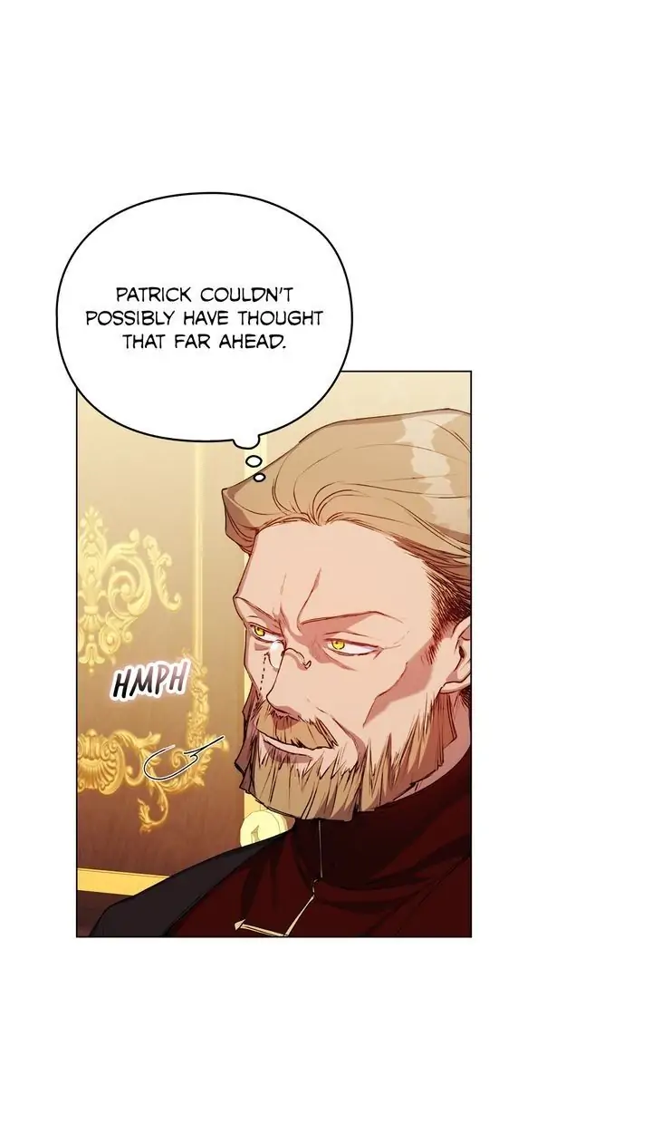 Your Majesty, I Will Raise Him This Time! Chapter 42 - Page 6