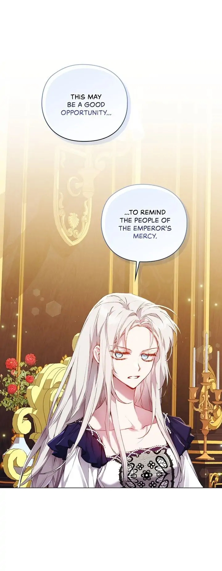 Your Majesty, I Will Raise Him This Time! Chapter 42 - Page 10