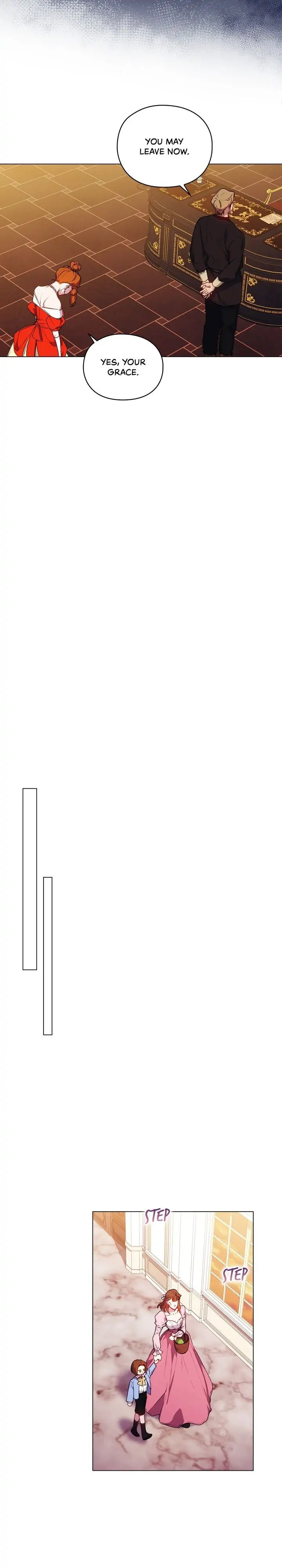 Your Majesty, I Will Raise Him This Time! Chapter 42 - Page 20