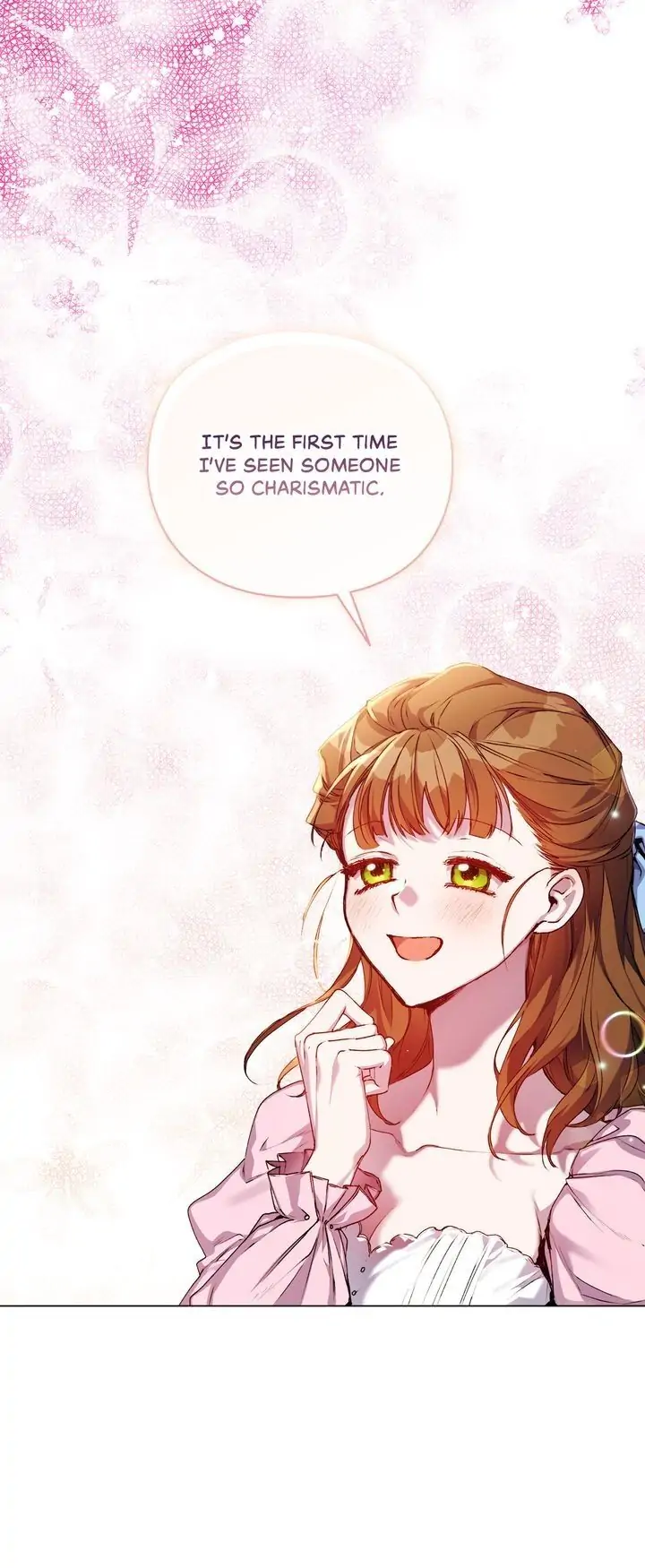 Your Majesty, I Will Raise Him This Time! Chapter 42 - Page 22