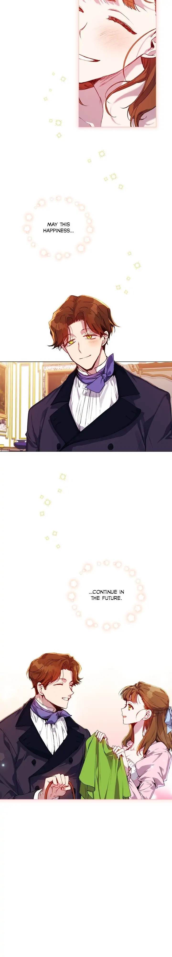 Your Majesty, I Will Raise Him This Time! Chapter 42 - Page 24