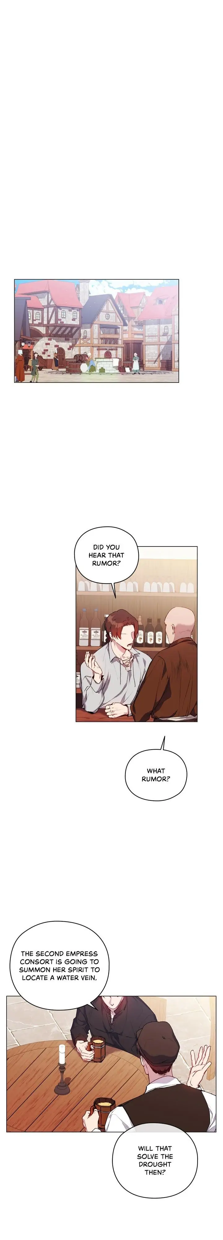 Your Majesty, I Will Raise Him This Time! Chapter 42 - Page 25