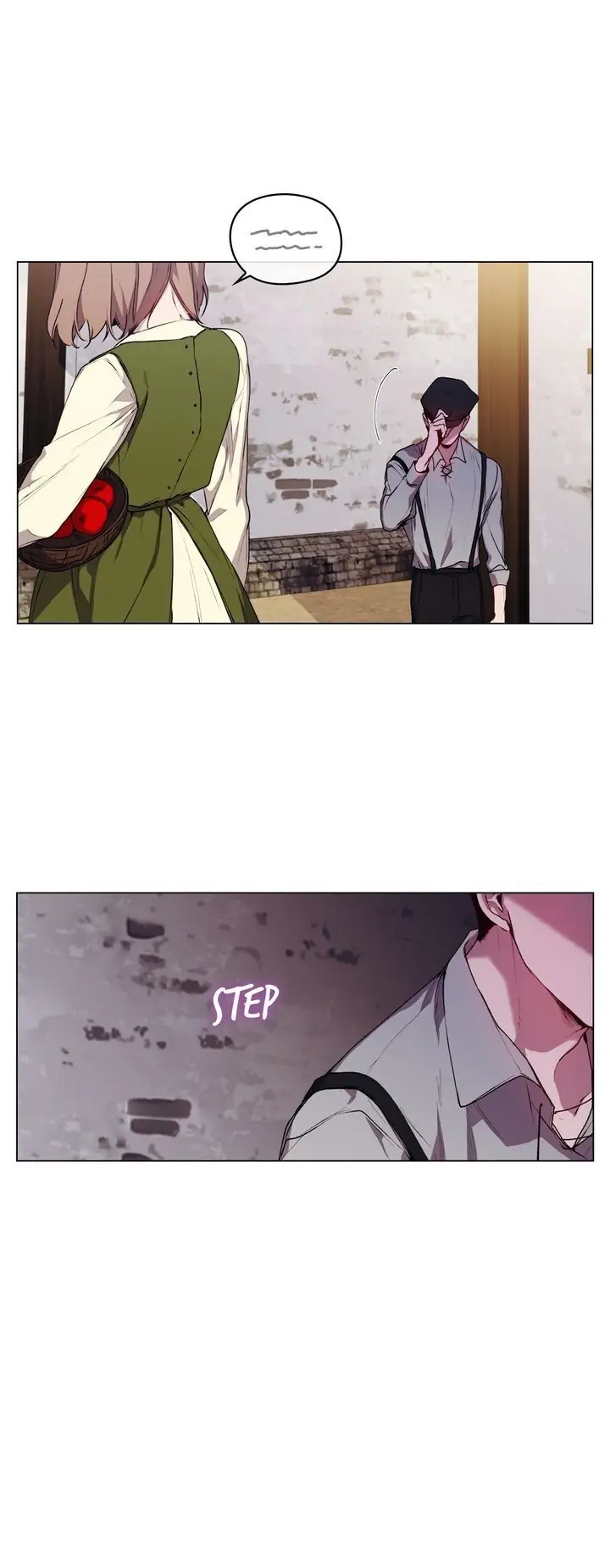 Your Majesty, I Will Raise Him This Time! Chapter 42 - Page 27