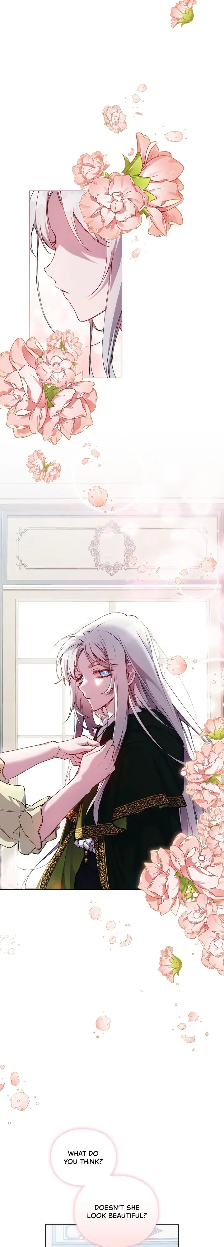 Your Majesty, I Will Raise Him This Time! Chapter 43 - Page 4