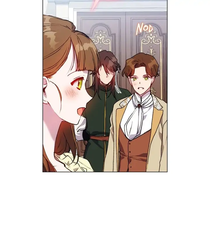 Your Majesty, I Will Raise Him This Time! Chapter 43 - Page 5