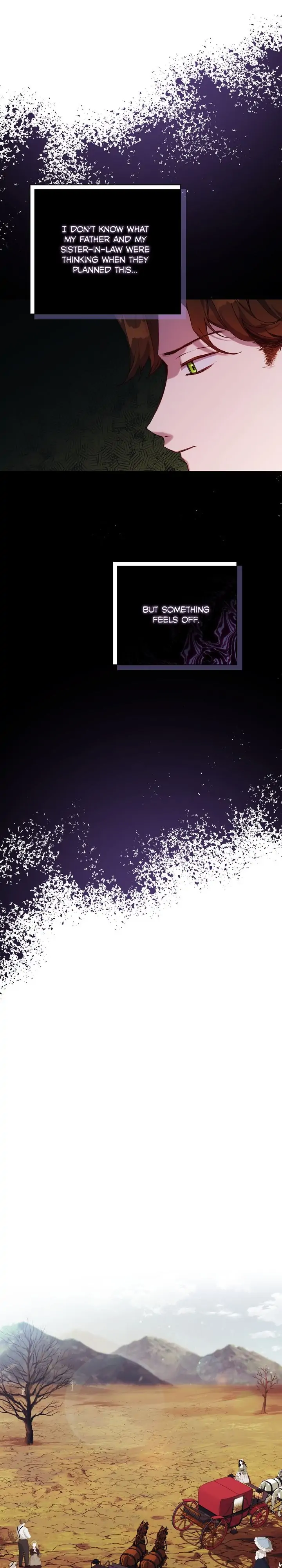 Your Majesty, I Will Raise Him This Time! Chapter 43 - Page 14