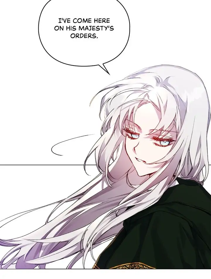 Your Majesty, I Will Raise Him This Time! Chapter 43 - Page 21