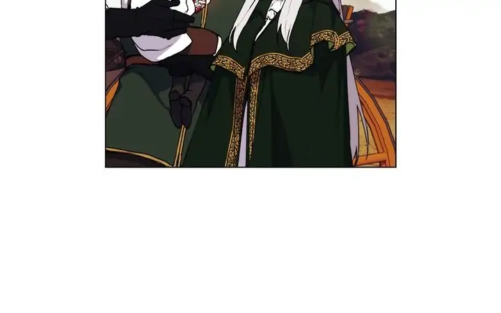 Your Majesty, I Will Raise Him This Time! Chapter 43 - Page 25