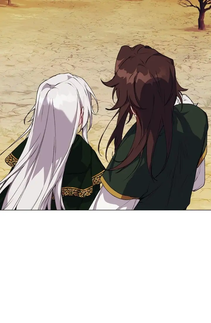 Your Majesty, I Will Raise Him This Time! Chapter 43 - Page 27