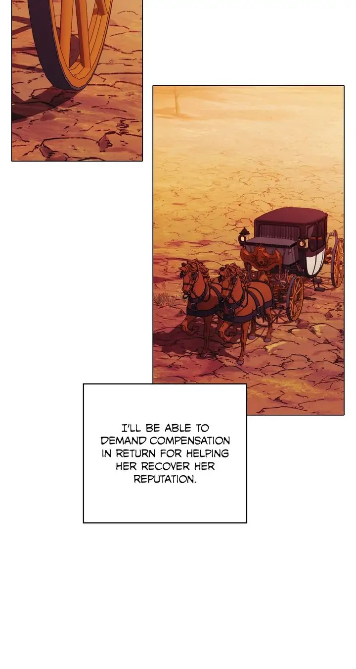 Your Majesty, I Will Raise Him This Time! Chapter 44 - Page 11