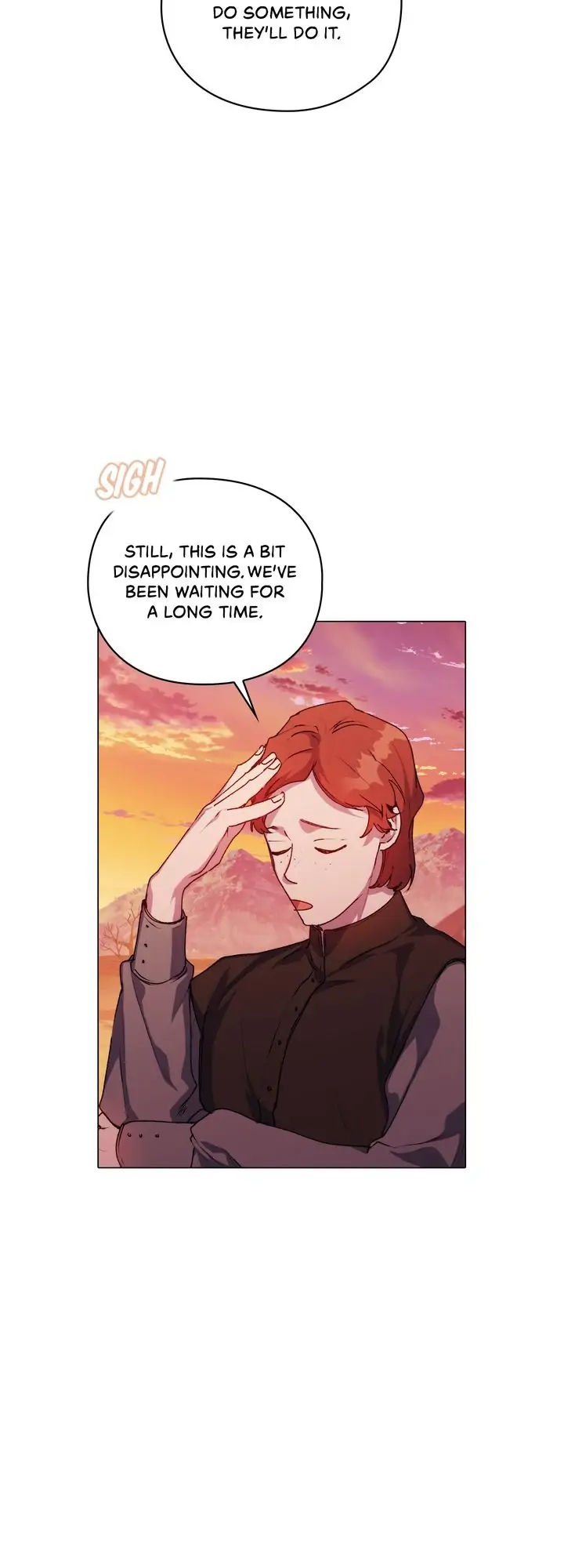 Your Majesty, I Will Raise Him This Time! Chapter 44 - Page 19