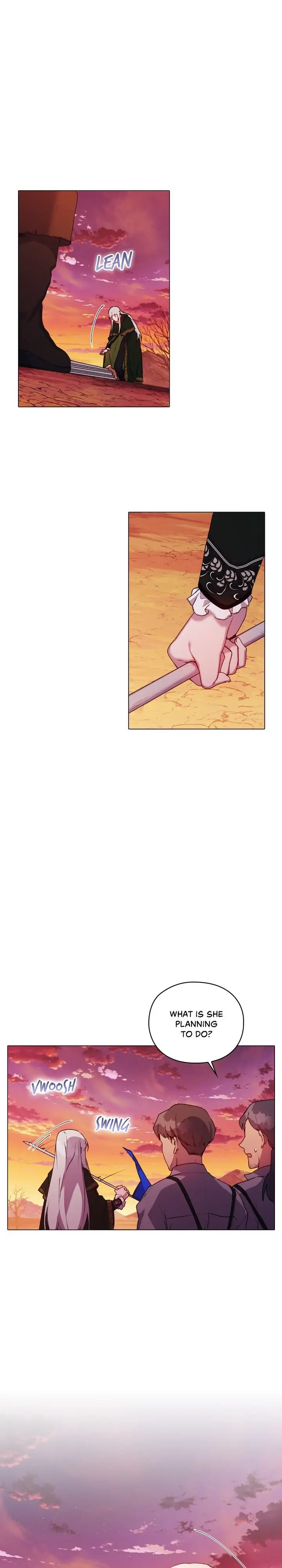 Your Majesty, I Will Raise Him This Time! Chapter 44 - Page 25