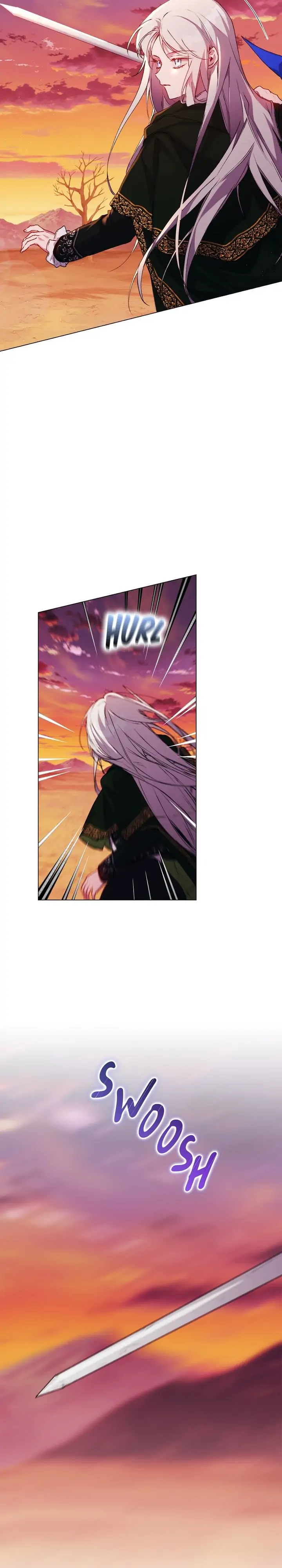 Your Majesty, I Will Raise Him This Time! Chapter 44 - Page 26