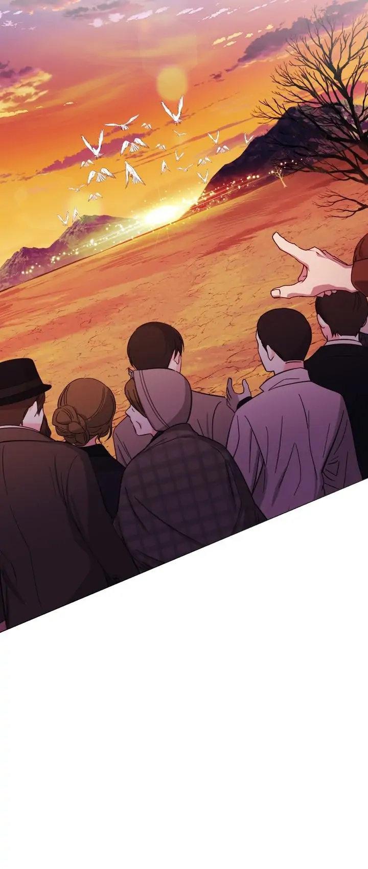 Your Majesty, I Will Raise Him This Time! Chapter 44 - Page 29