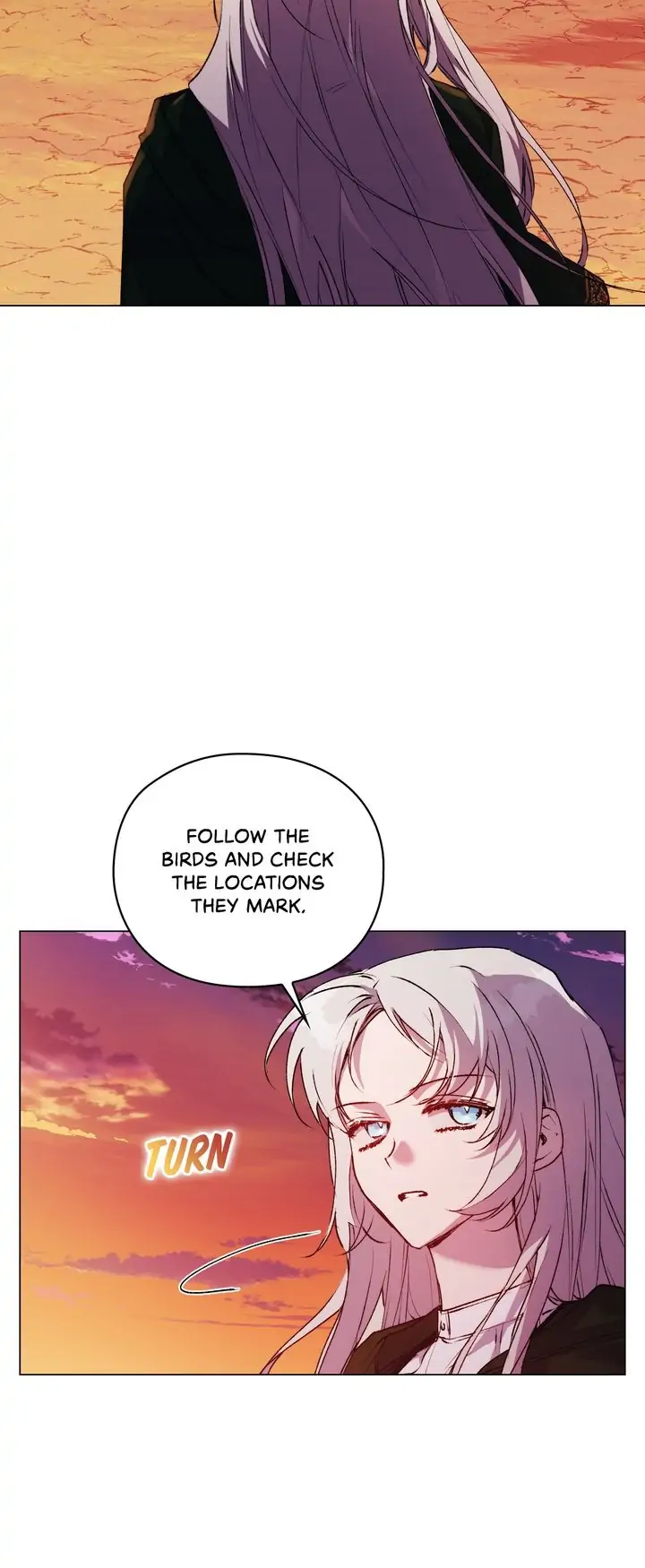 Your Majesty, I Will Raise Him This Time! Chapter 45 - Page 7