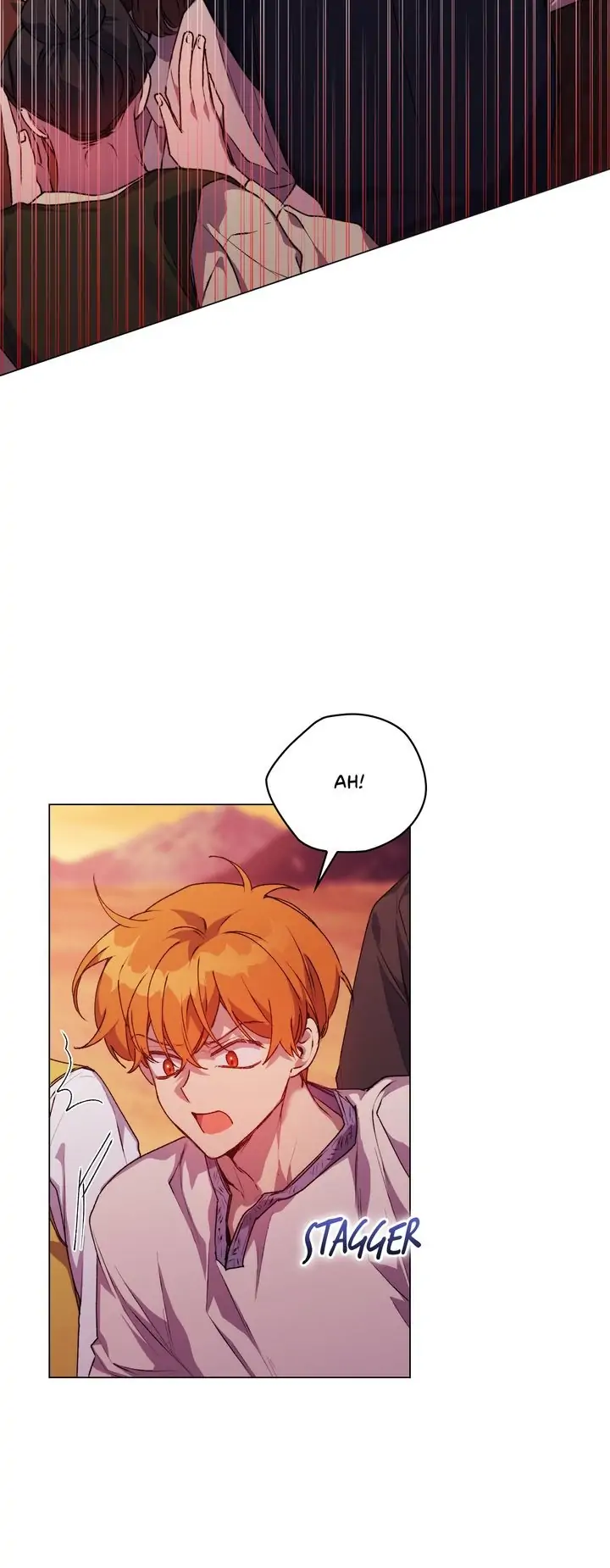 Your Majesty, I Will Raise Him This Time! Chapter 45 - Page 11