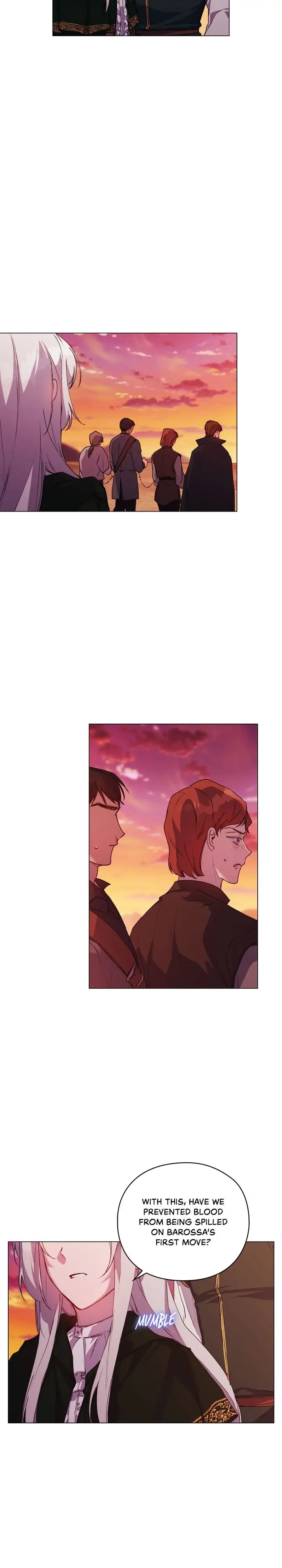 Your Majesty, I Will Raise Him This Time! Chapter 45 - Page 17