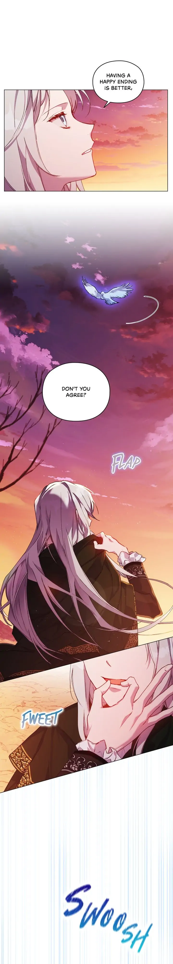 Your Majesty, I Will Raise Him This Time! Chapter 45 - Page 19