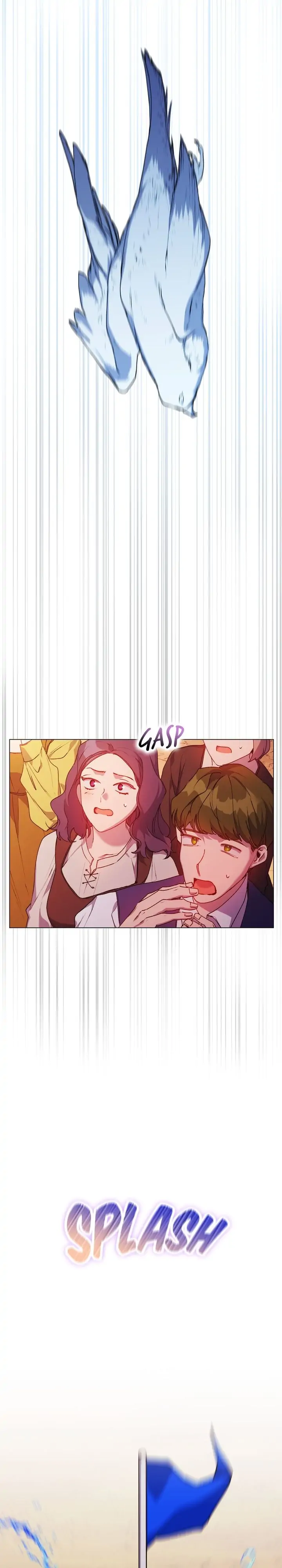 Your Majesty, I Will Raise Him This Time! Chapter 45 - Page 20