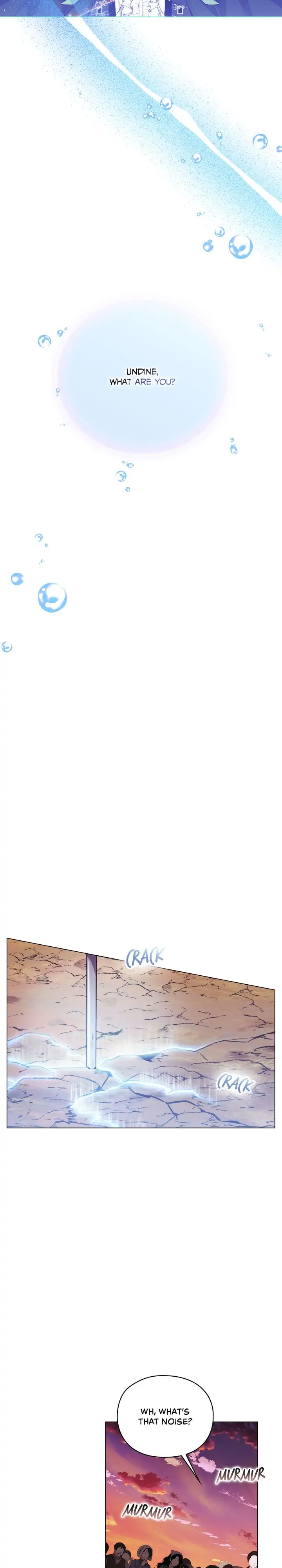 Your Majesty, I Will Raise Him This Time! Chapter 45 - Page 23