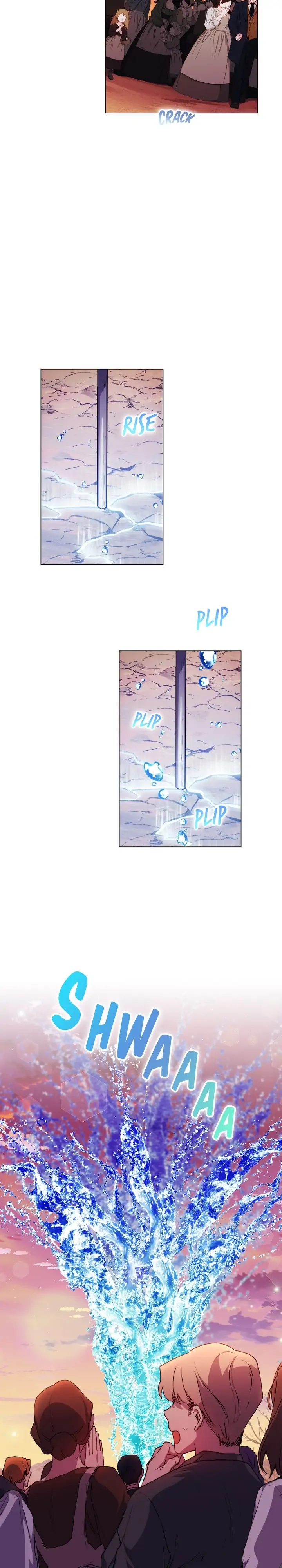 Your Majesty, I Will Raise Him This Time! Chapter 45 - Page 24