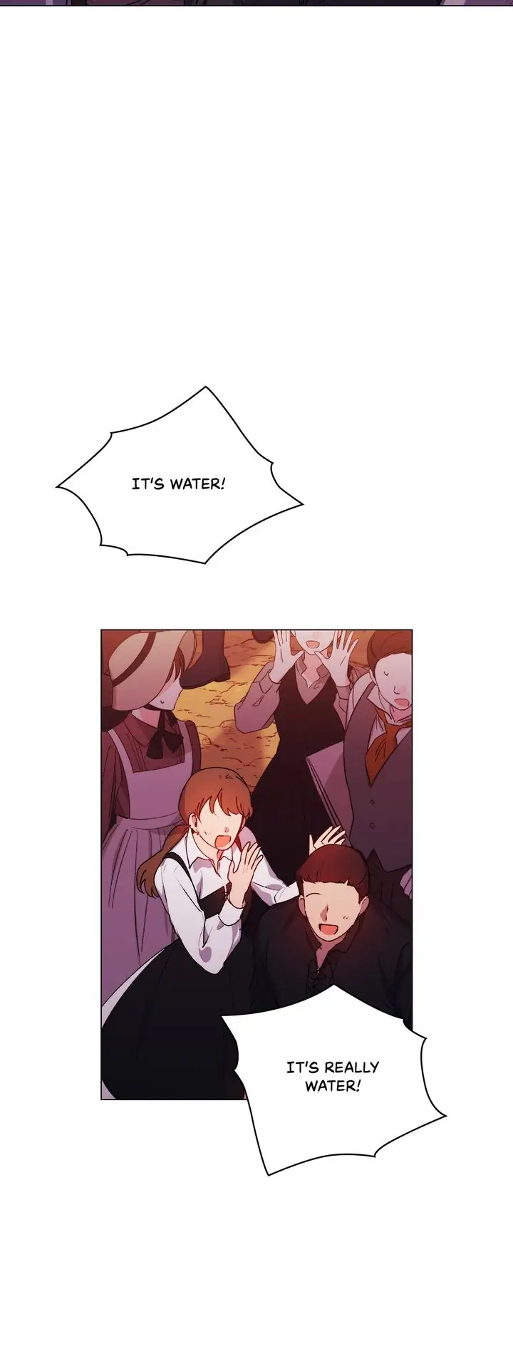 Your Majesty, I Will Raise Him This Time! Chapter 45 - Page 25