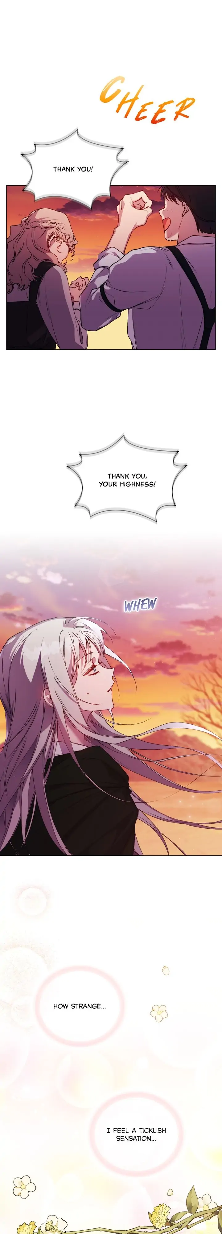 Your Majesty, I Will Raise Him This Time! Chapter 45 - Page 26